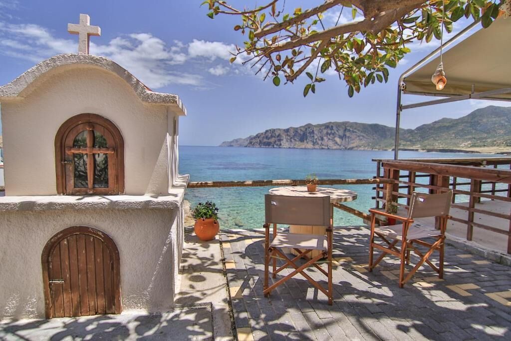 Photo of Outdoor in Mochlos
