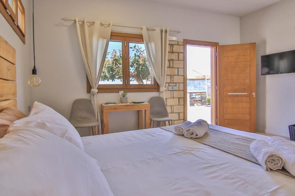 Photo of Bedroom in Mochlos