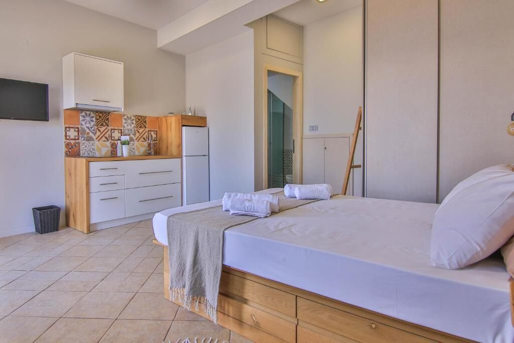 Photo of Bedroom in Mochlos