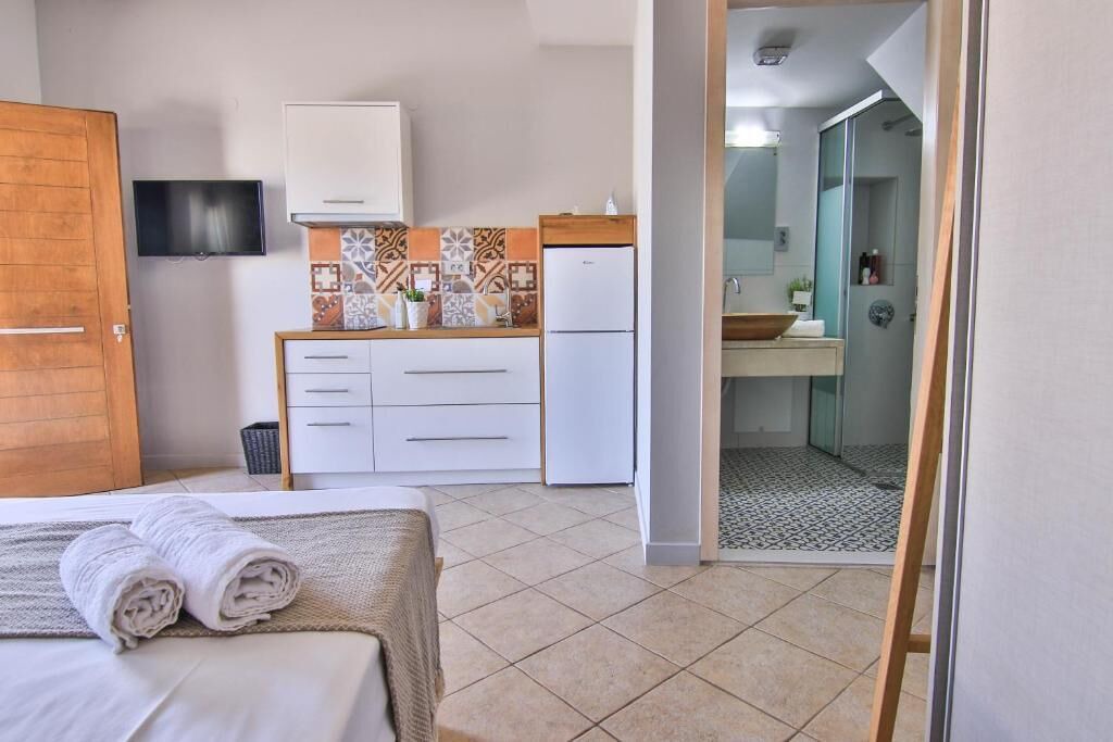 Photo of Bedroom in Mochlos