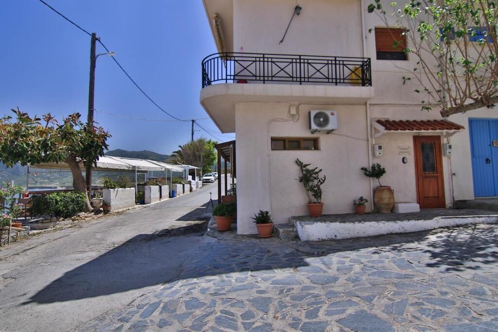 Photo of Outdoor in Mochlos