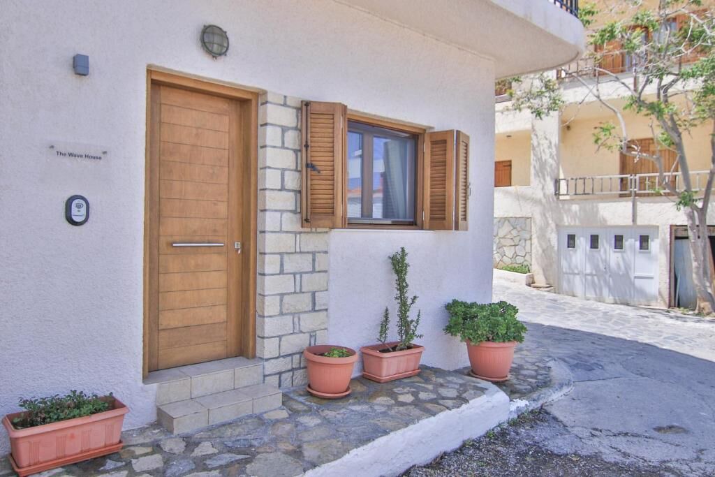 Photo of Outdoor in Mochlos
