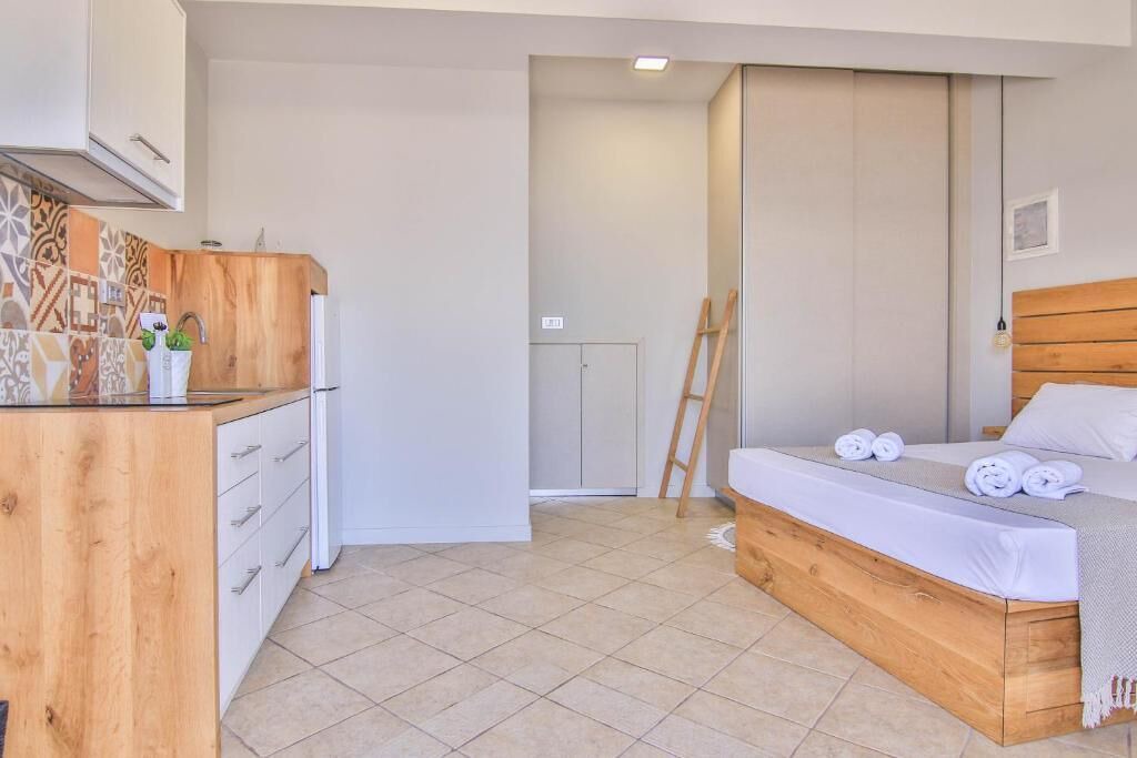 Photo of Bedroom in Mochlos