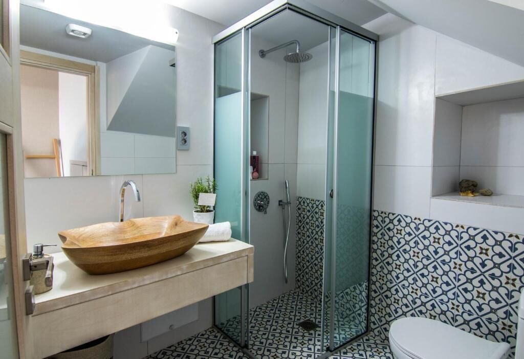 Photo of Bathroom in Mochlos
