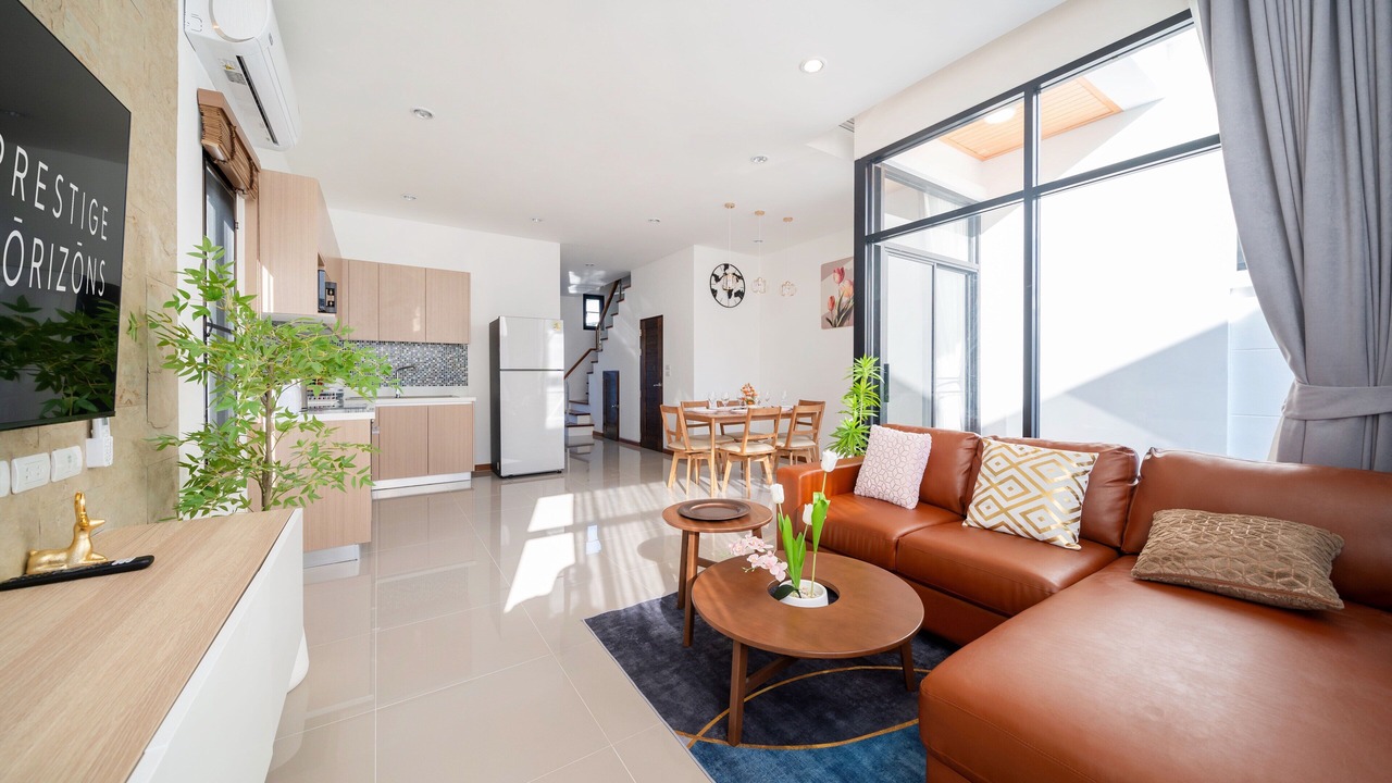 Photo of Livingroom in Kamala