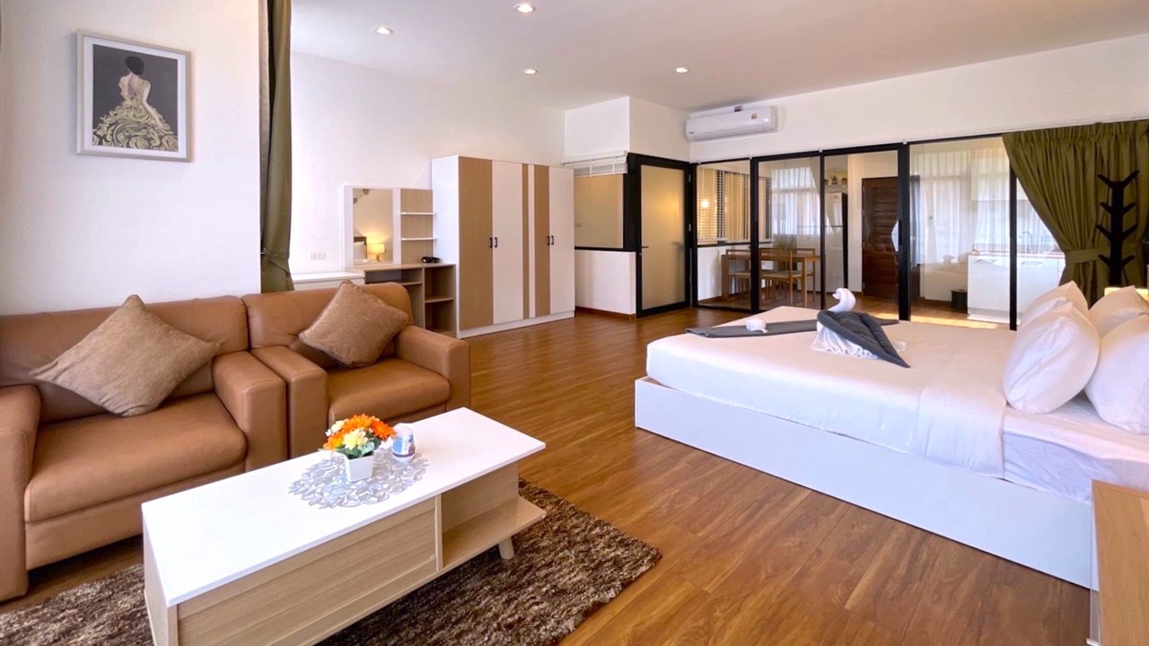 Photo of Bedroom in Kamala