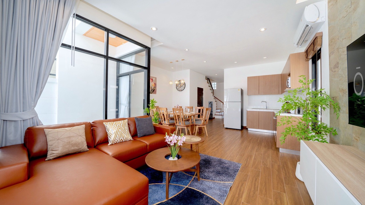 Photo of Livingroom in Kamala