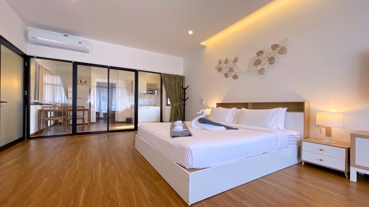 Photo of Bedroom in Kamala