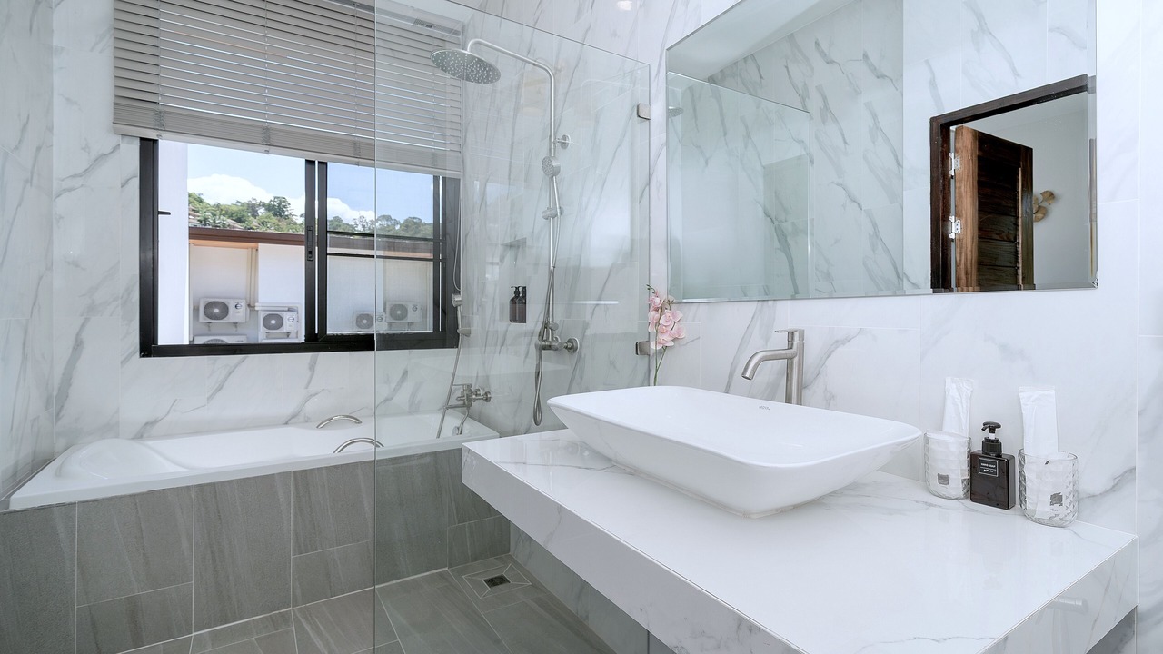 Photo of Bathroom in Kamala