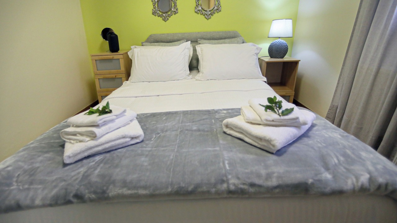 Photo of Bedroom in Kastoria
