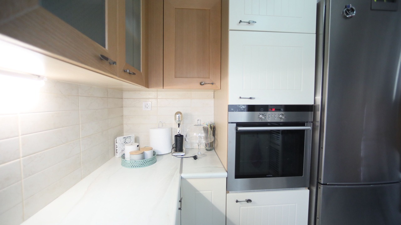 Photo of Kitchen in Kastoria