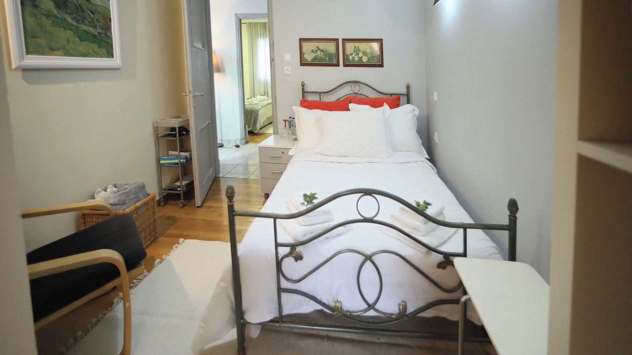 Photo of Bedroom in Kastoria