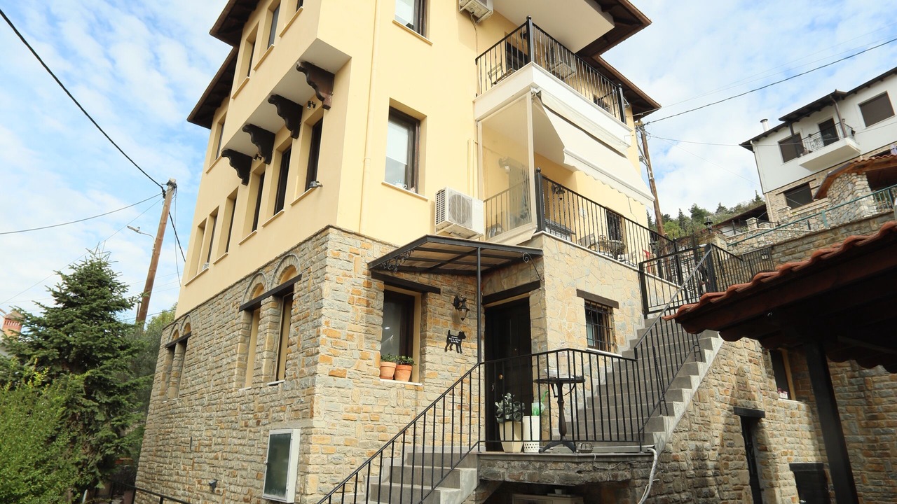 Photo of Outdoor in Kastoria