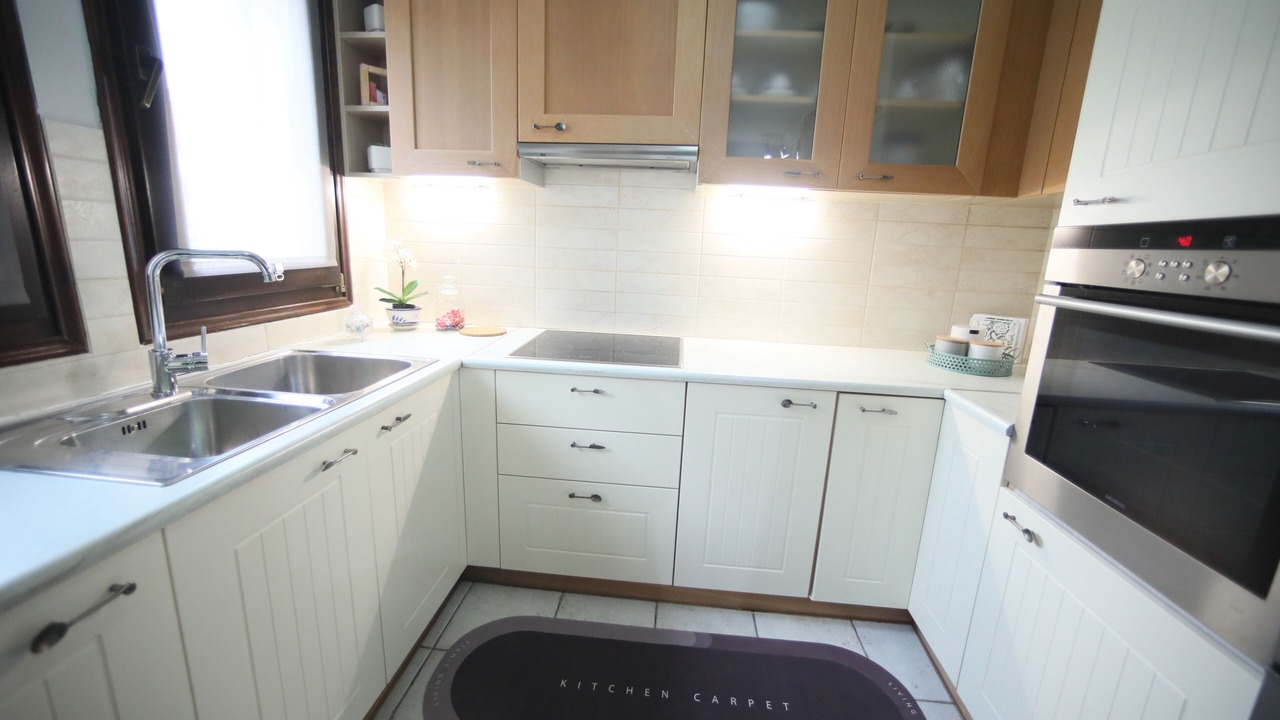 Photo of Kitchen in Kastoria
