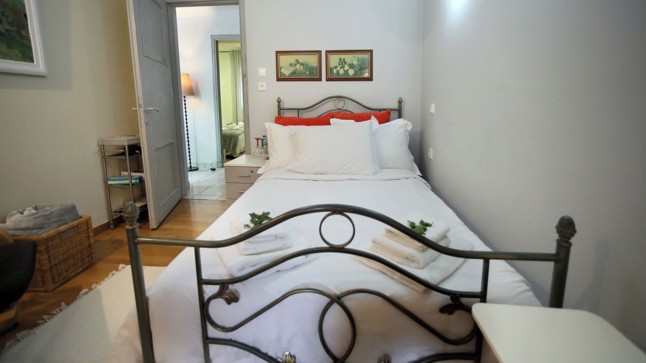 Photo of Bedroom in Kastoria