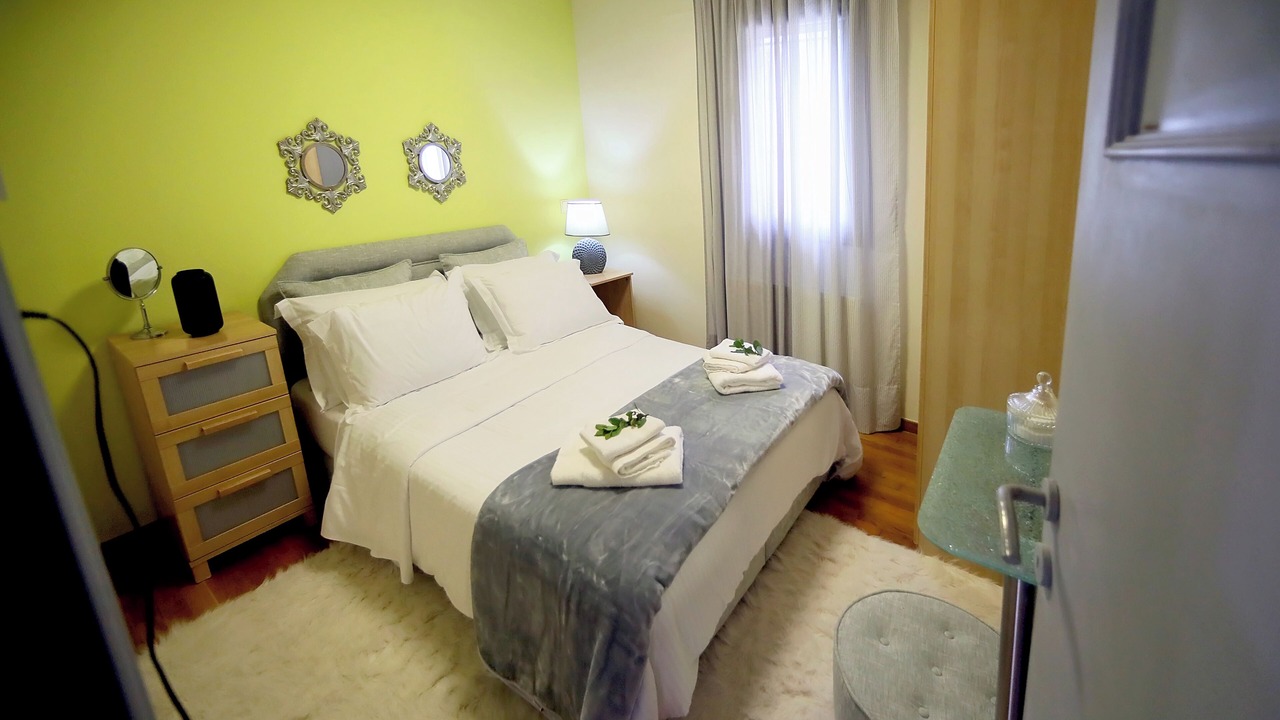 Photo of Bedroom in Kastoria