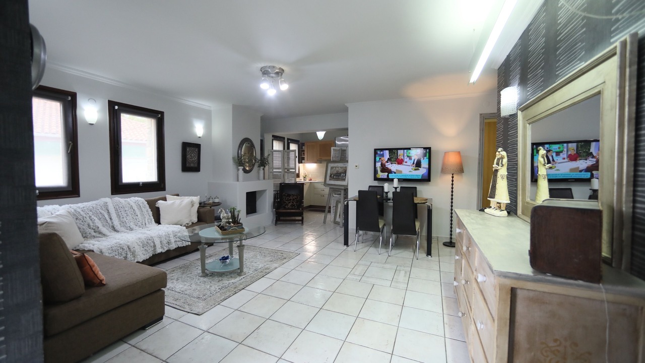 Photo of Livingroom in Kastoria