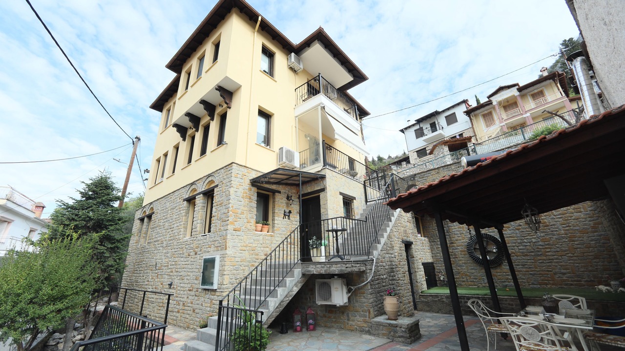 Photo of Outdoor in Kastoria