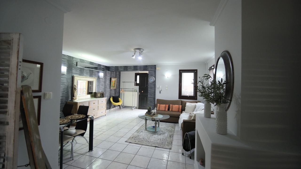 Photo of Livingroom in Kastoria