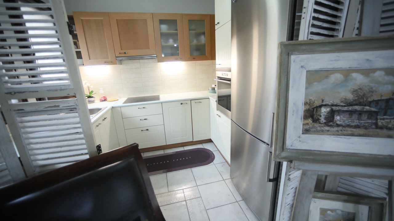 Photo of Kitchen in Kastoria