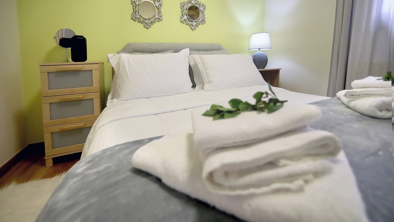 Photo of Bedroom in Kastoria