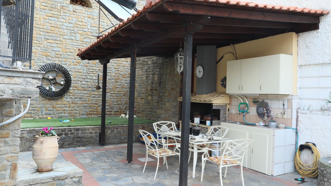 Photo of Outdoor in Kastoria