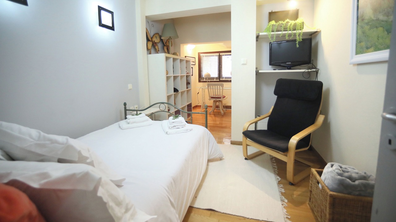 Photo of Bedroom in Kastoria