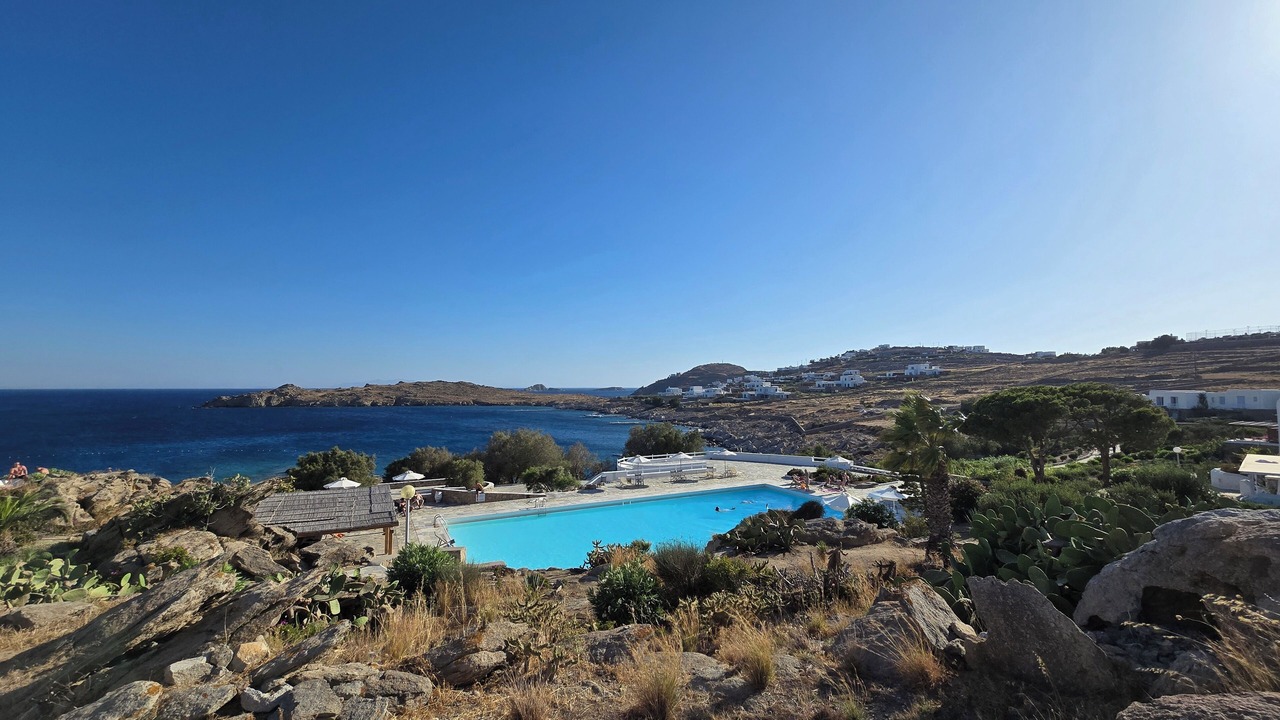 Photo of Outdoor in Agios Ioannis