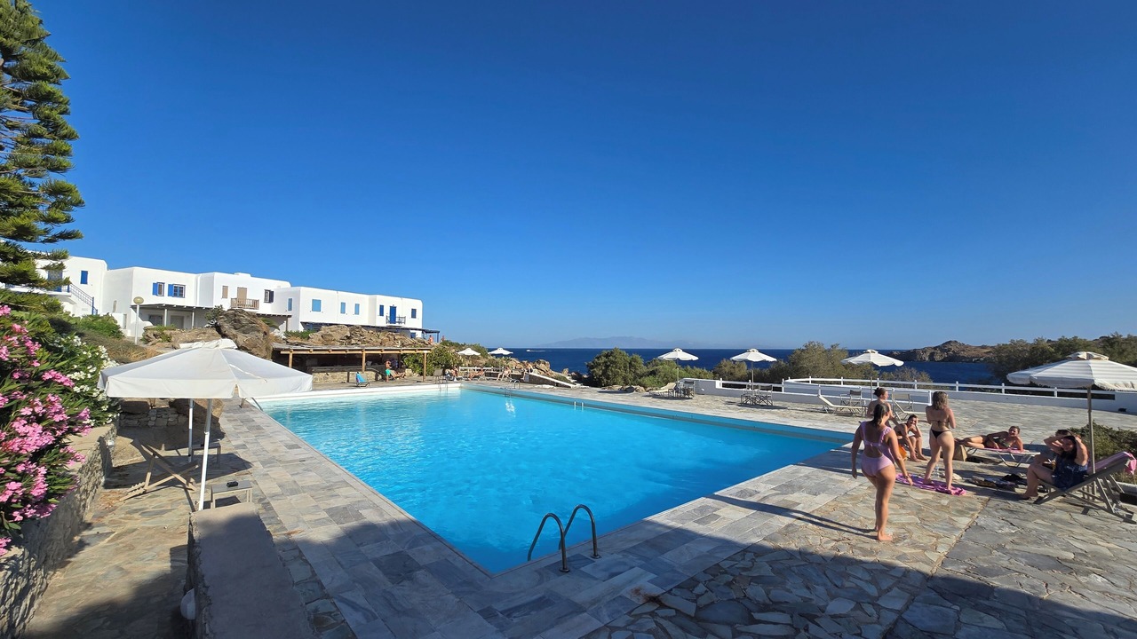 Photo of Outdoor in Agios Ioannis