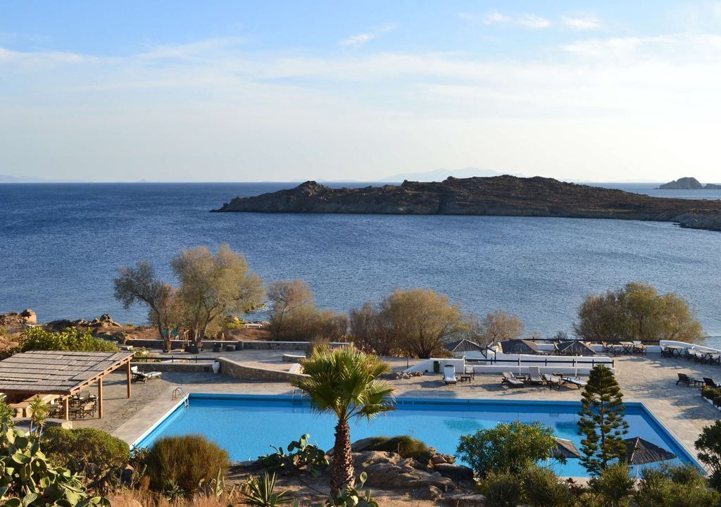 Photo of Outdoor in Agios Ioannis