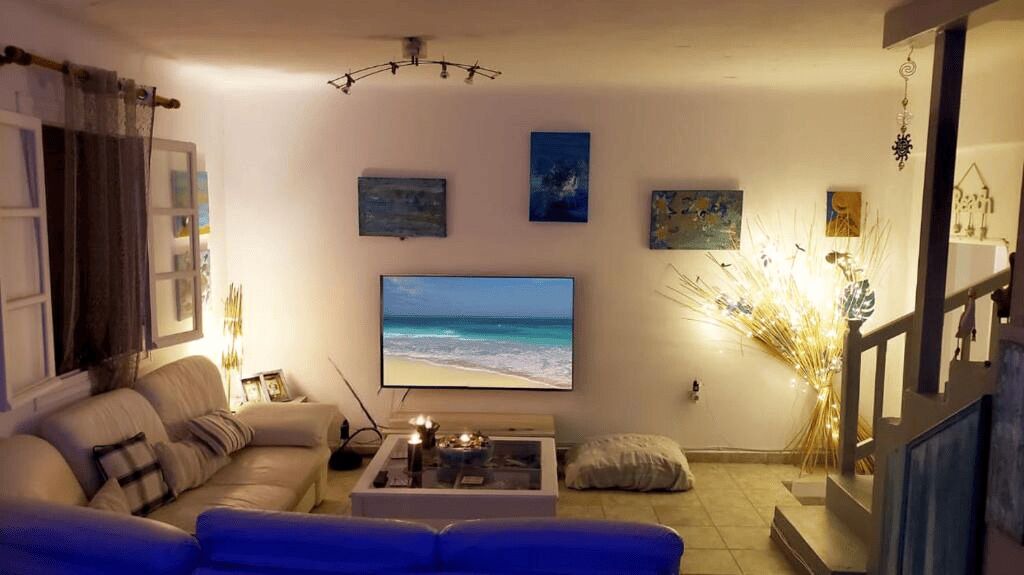 Photo of Livingroom in Agios Ioannis