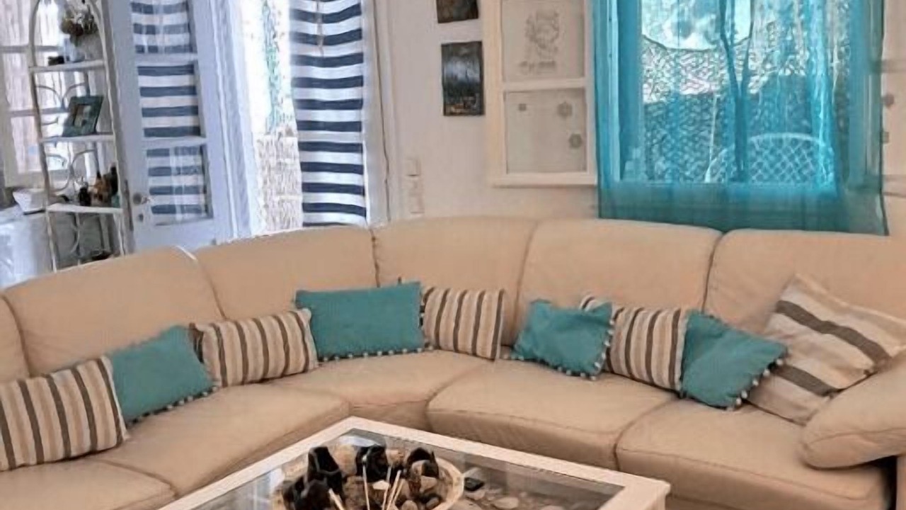 Photo of Livingroom in Agios Ioannis