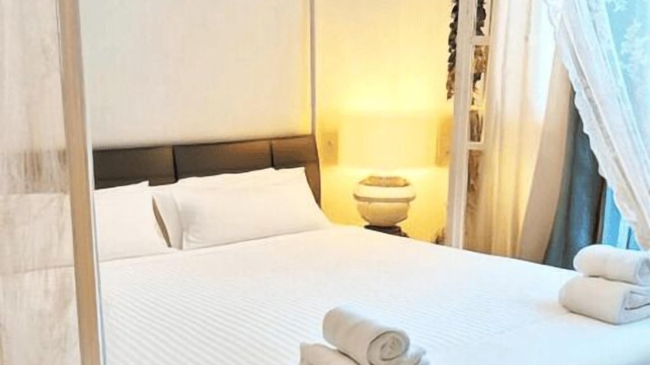 Photo of Bedroom in Agios Ioannis