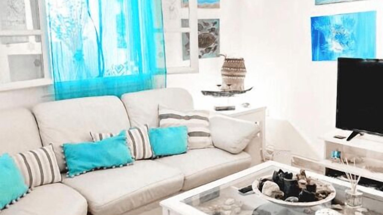 Photo of Livingroom in Agios Ioannis