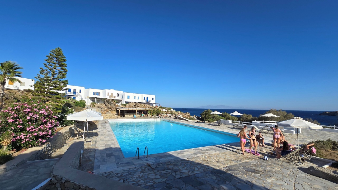 Photo of Outdoor in Agios Ioannis