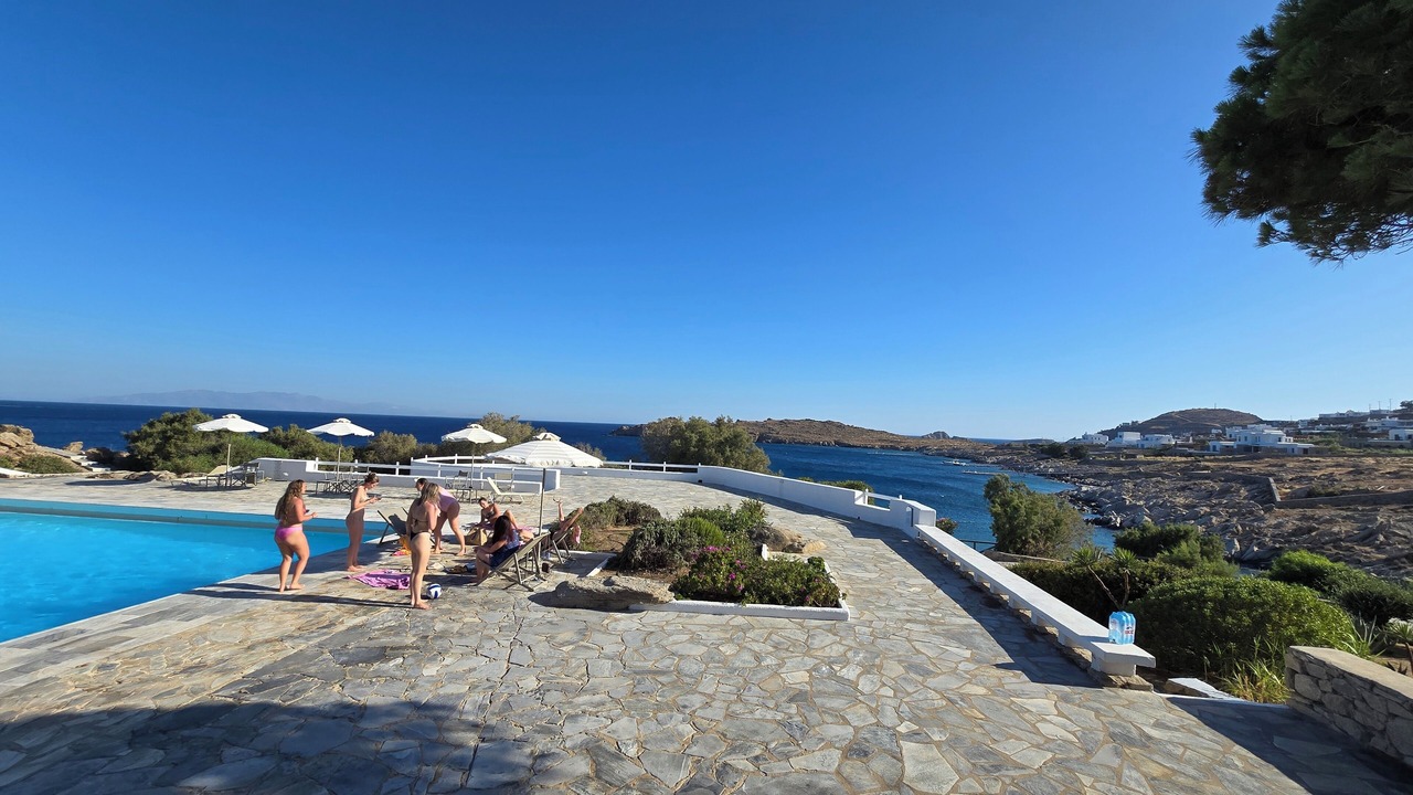 Photo of Outdoor in Agios Ioannis