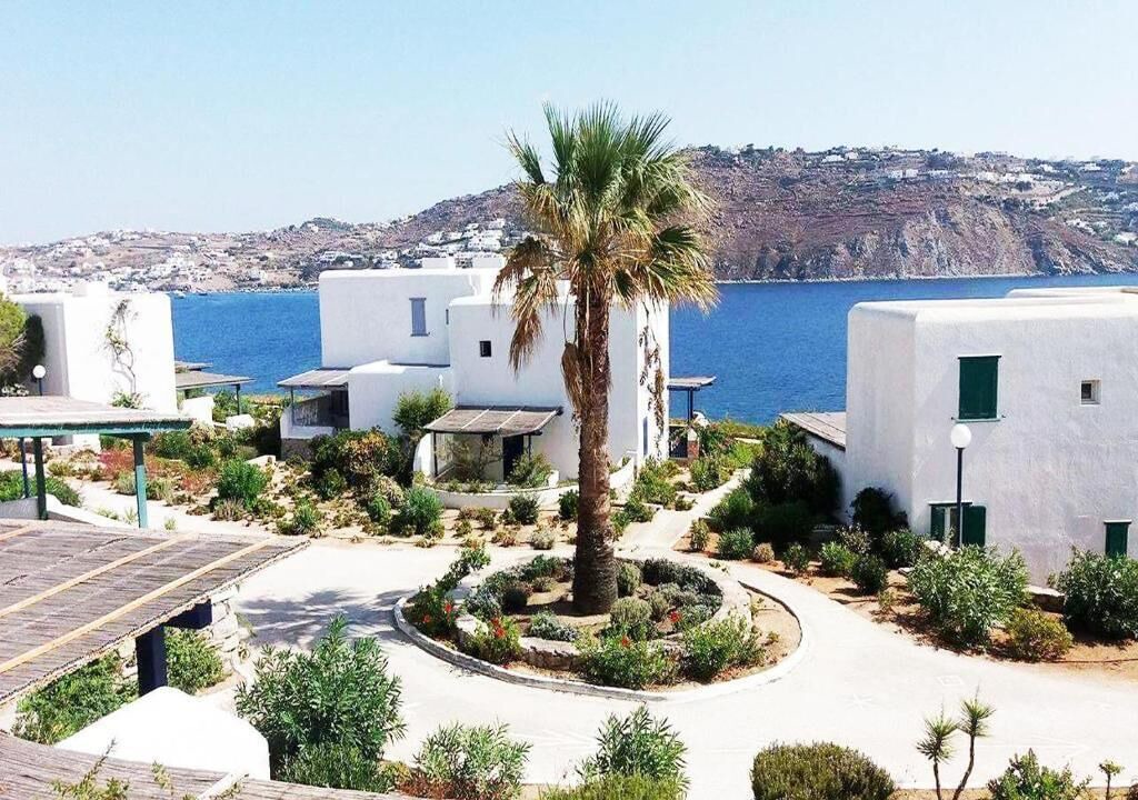 Photo of Outdoor in Agios Ioannis