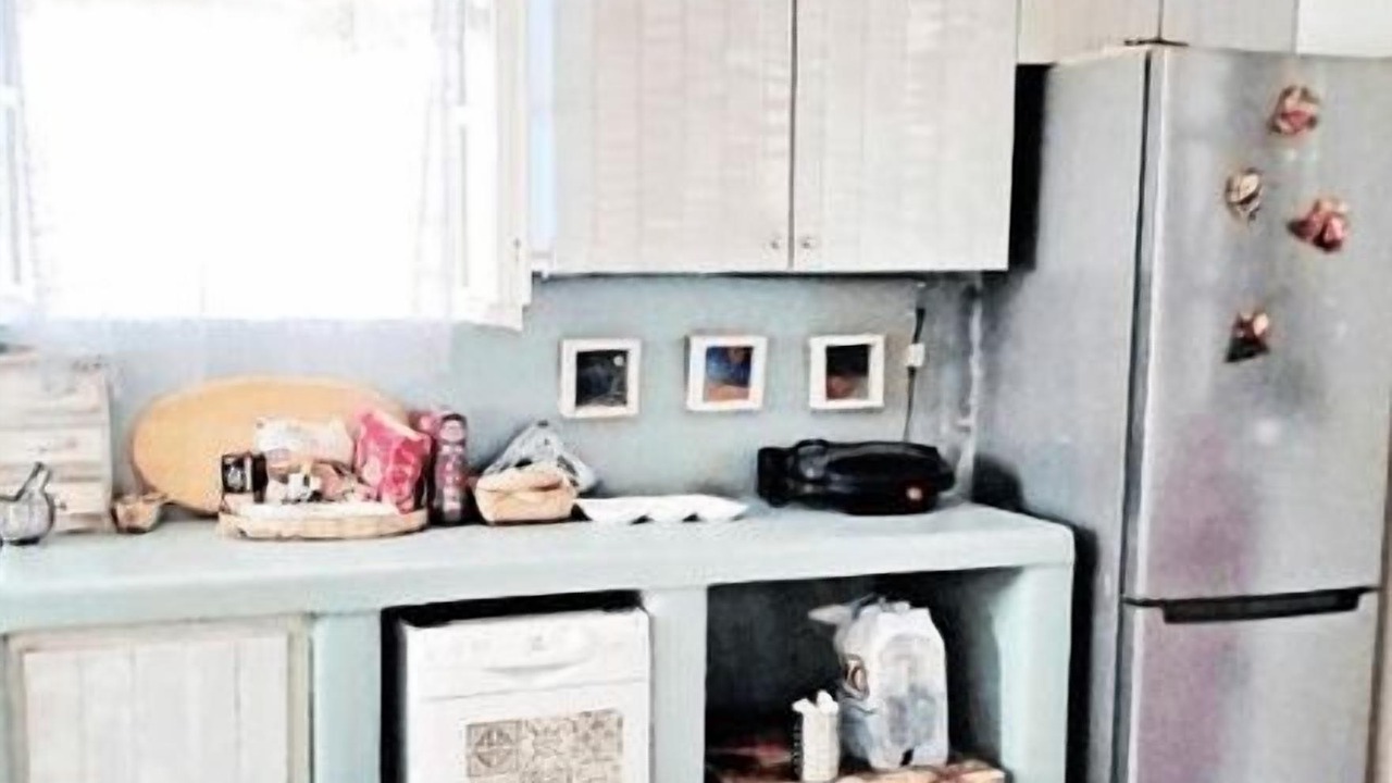 Photo of Kitchen in Agios Ioannis