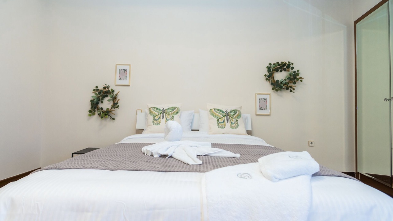 Photo of Bedroom in Kastoria