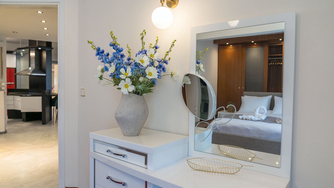 Photo of Bedroom in Kastoria