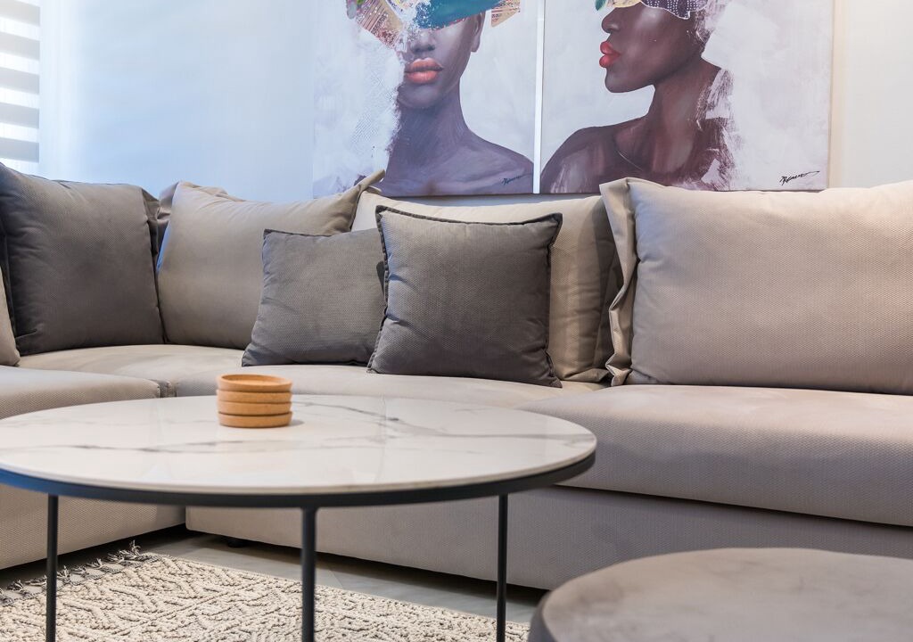 Photo of Livingroom in Kastoria