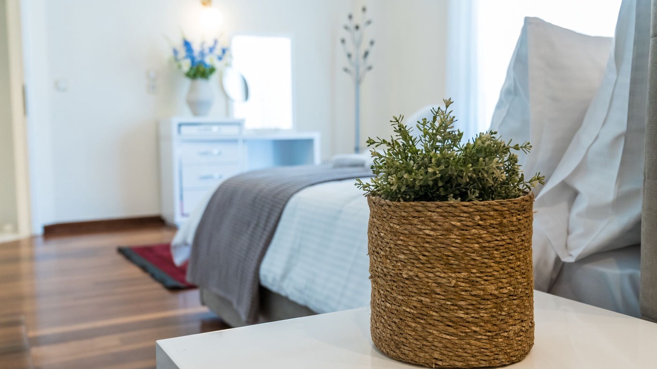 Photo of Bedroom in Kastoria