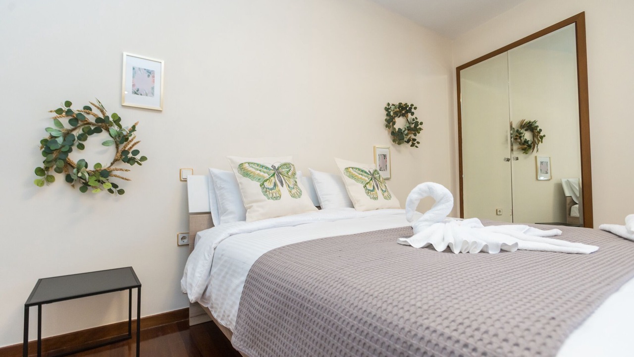 Photo of Bedroom in Kastoria