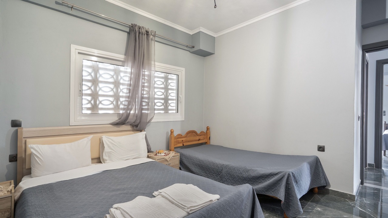 Photo of Bedroom in Sivros