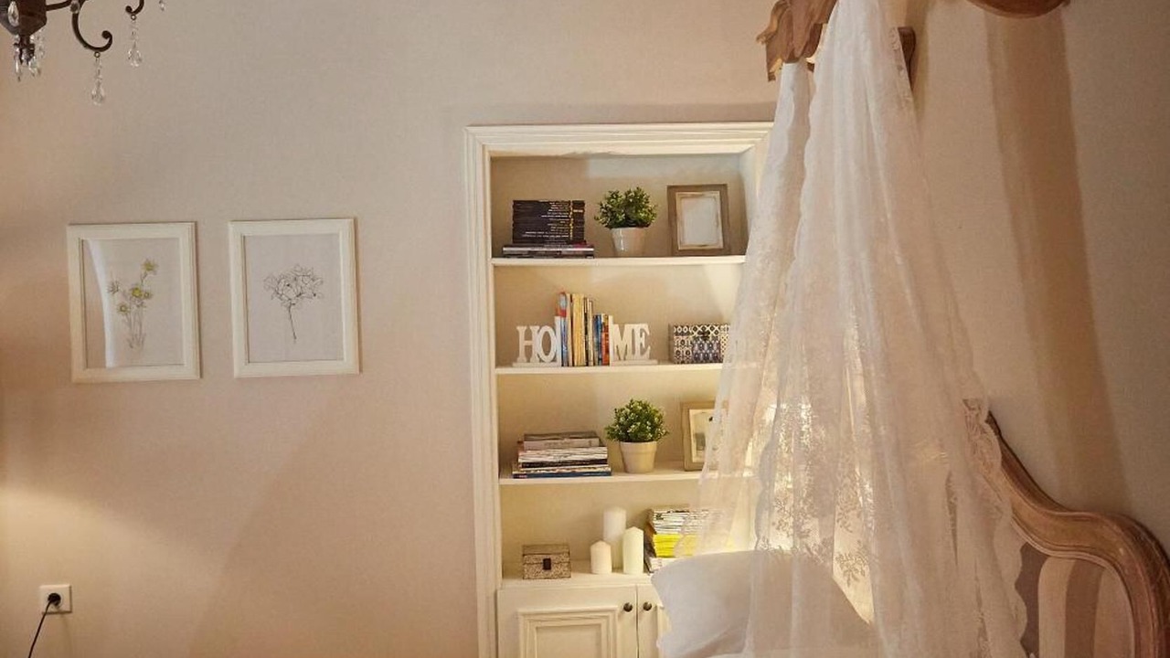 Photo of Bedroom in Argyrades