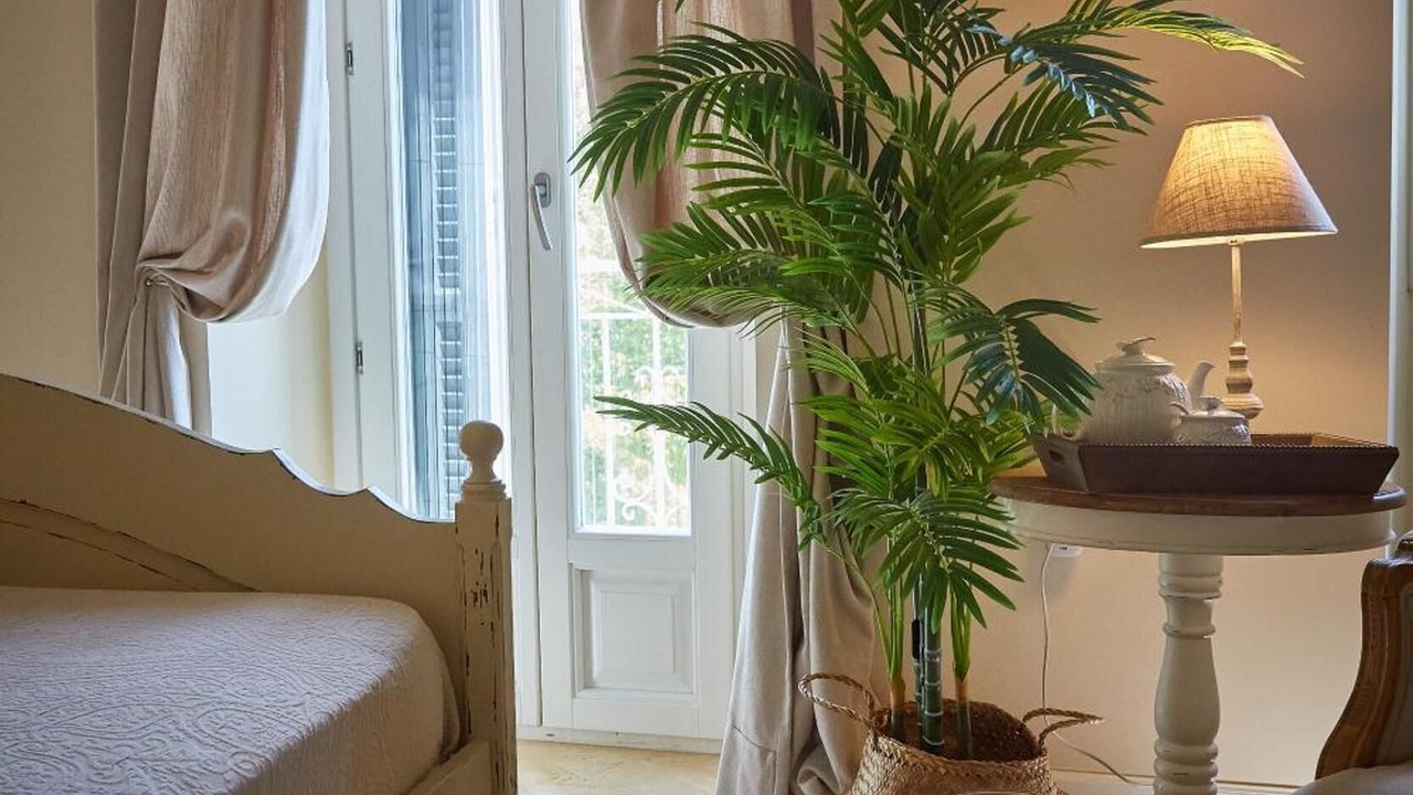 Photo of Bedroom in Argyrades