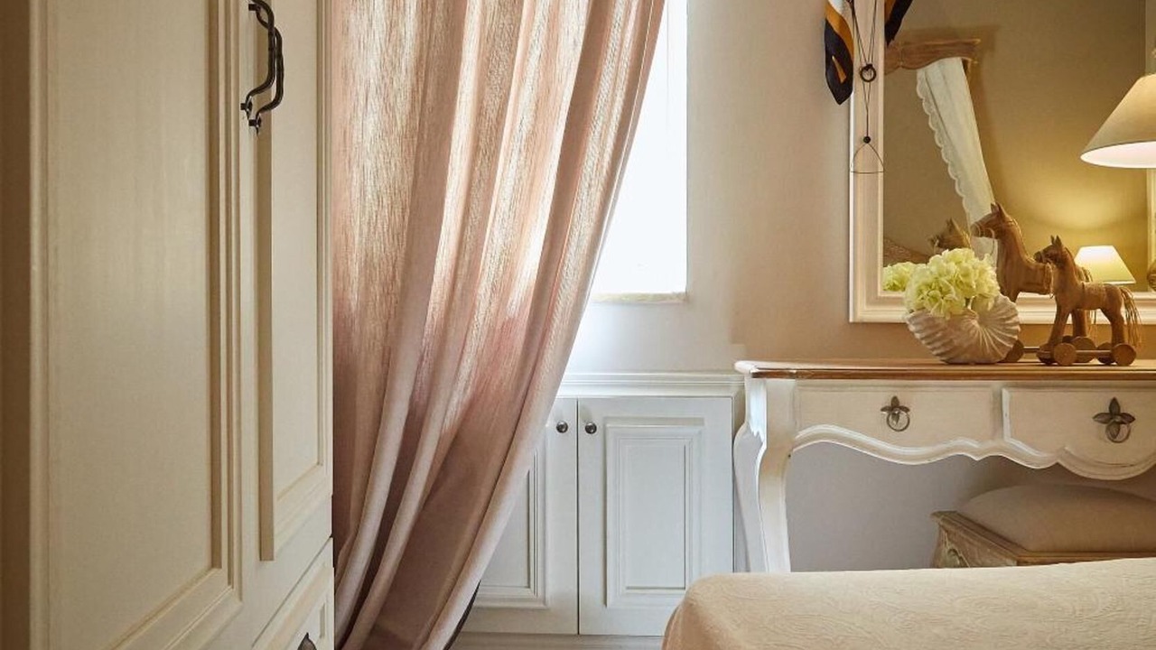 Photo of Bedroom in Argyrades