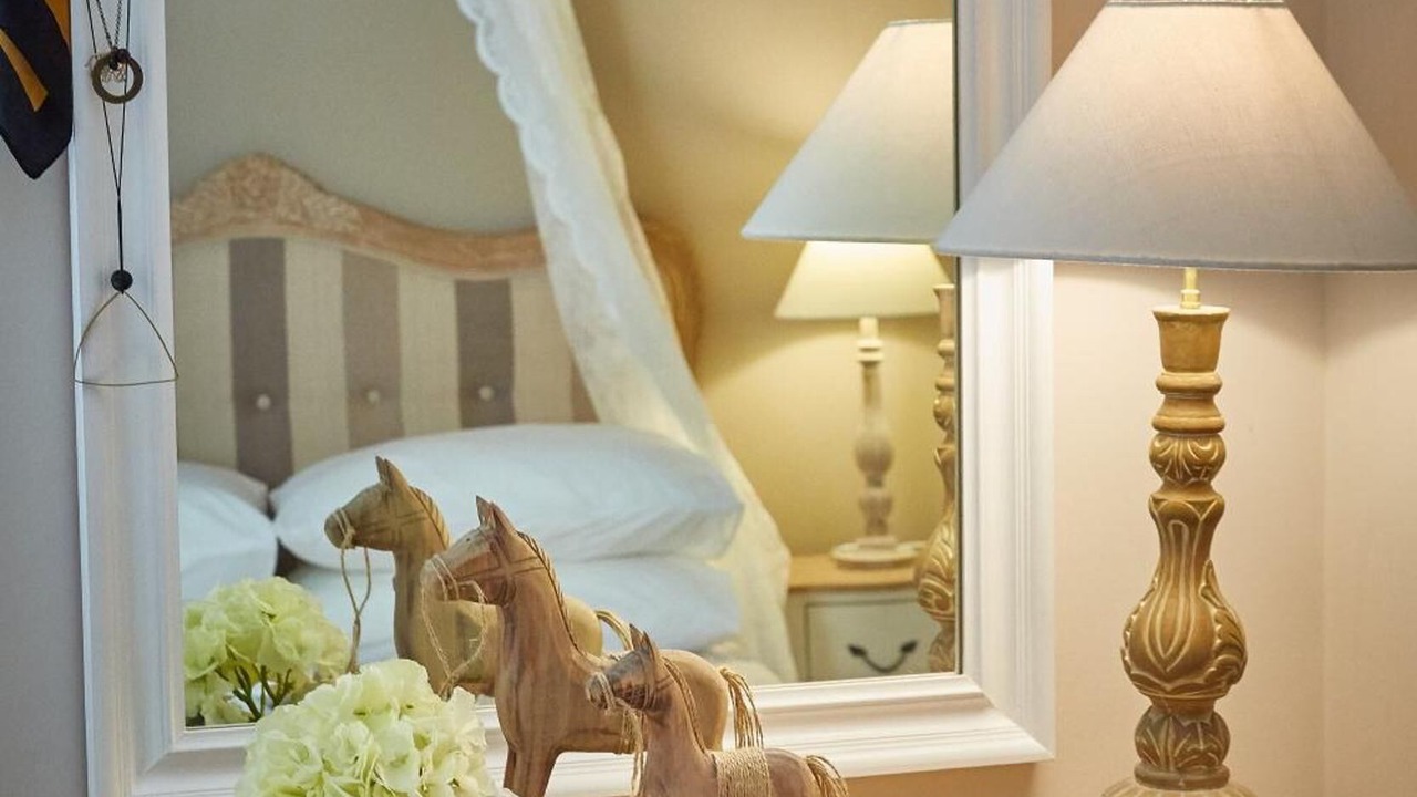 Photo of Bedroom in Argyrades