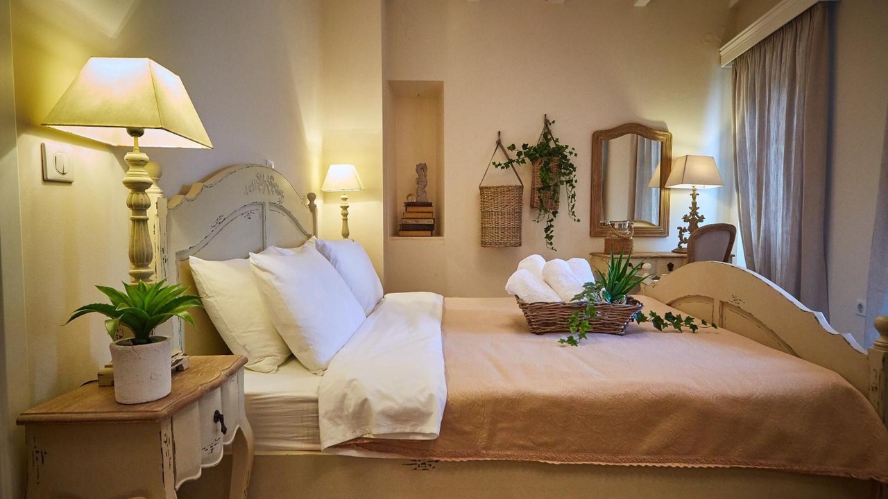 Photo of Bedroom in Argyrades