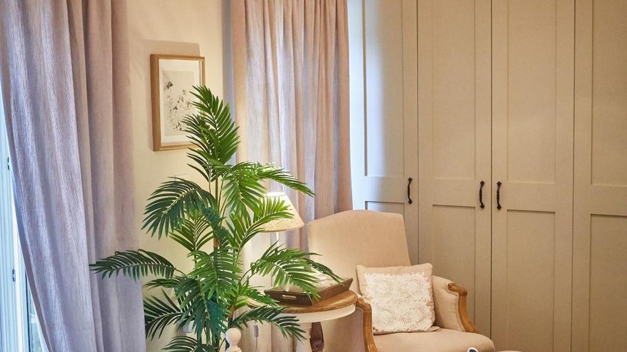 Photo of Bedroom in Argyrades